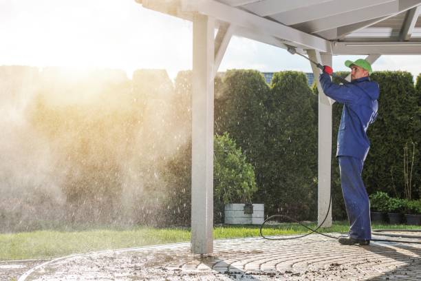 Trusted Helena Valley West Central, MT  Pressure Washing Services Experts